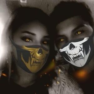 Meet your Posher, Joana